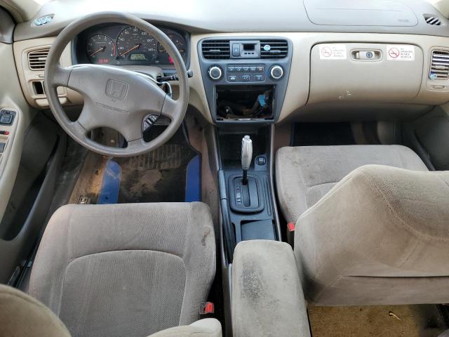 1999 Honda Accord Lx VIN: JHMCG5644XC045188 Lot: 47790434