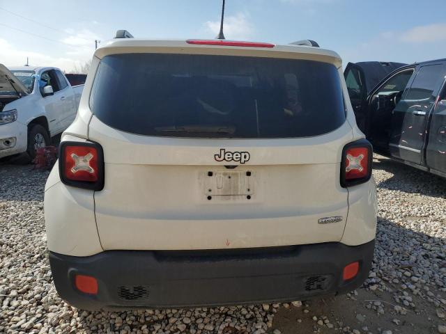 2017 JEEP RENEGADE L - ZACCJABB6HPF87101