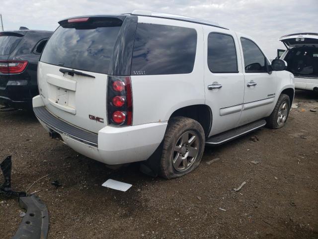 2008 GMC Yukon - Image 3