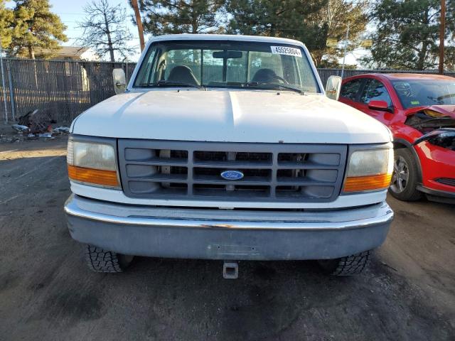 1995 Ford F150 VIN: 1FTEF14N5SLB59517 Lot: 45525804