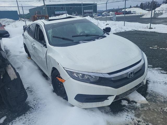 Vin: 2hgfc2f72gh011087, lot: 41839584, honda civic ex 20164