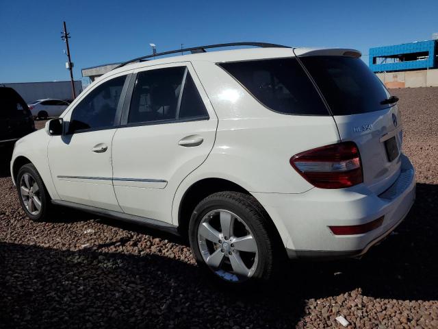 2009 Mercedes-Benz Ml 350 VIN: 4JGBB86E09A475042 Lot: 46107404