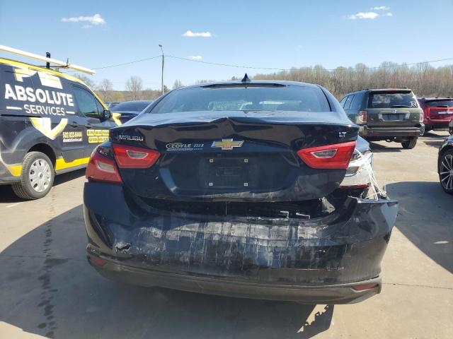 2017 CHEVROLET MALIBU LT - 1G1ZE5ST3HF148562