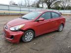 2017 HYUNDAI ACCENT SE - KMHCT4AE1HU363185