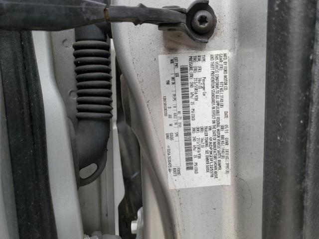 2015 Ford Focus Se VIN: 1FADP3K23FL325378 Lot: 47582294