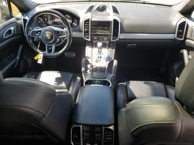 2015 PORSCHE CAYENNE TU WP1AC2A21FLA80874