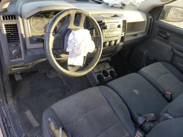 2011 Dodge Ram 1500 VIN: 3D7JB1EK3BG542955 Lot: 47001344