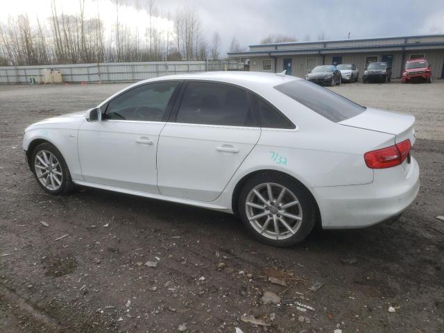 VIN WAUFFAFL2FN038211 2015 Audi A4, Premium Plus no.2