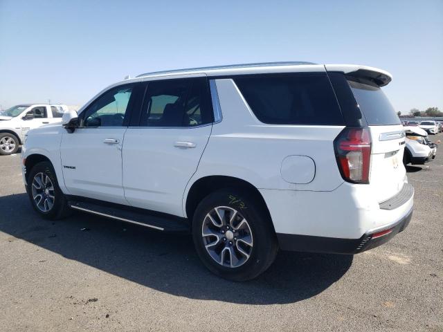 Vin: 1gnsknkd1nr264046, lot: 46073284, chevrolet tahoe k1500 lt 20222