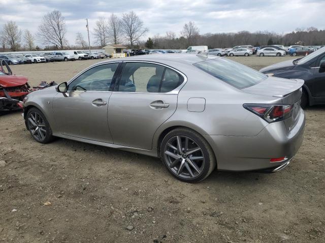 2020 LEXUS GS 350 F-S JTHEZ1CL8LA013227
