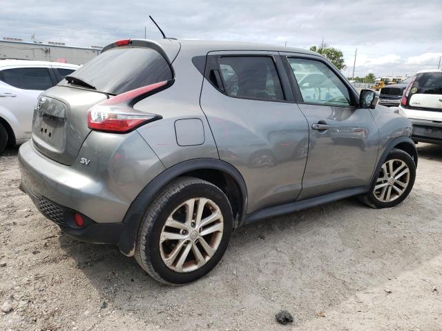 2016 NISSAN JUKE S - JN8AF5MR4GT607122