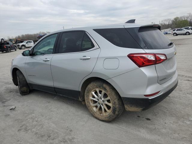 2020 Chevrolet Equinox Lt VIN: 2GNAXKEV8L6212776 Lot: 47474094