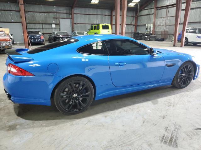 2013 Jaguar Xkr S VIN: SAJWA4HA5DMB49714 Lot: 45728784