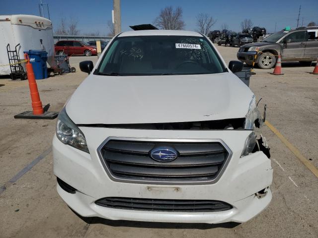 2017 Ford Focus S VIN: 1FADP3E23HL255119 Lot: 47660574