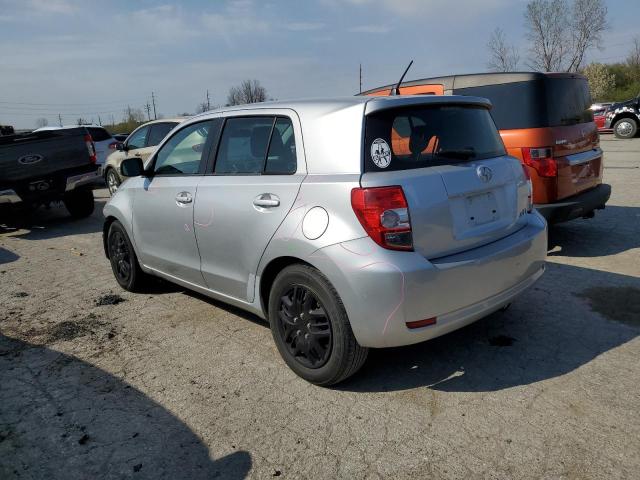 2009 Toyota Scion Xd VIN: JTKKU10409J040553 Lot: 47005884