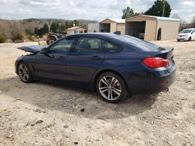 VIN WBA4A9C58FGL85363 2015 BMW 4 Series, 428 I Gran... no.2