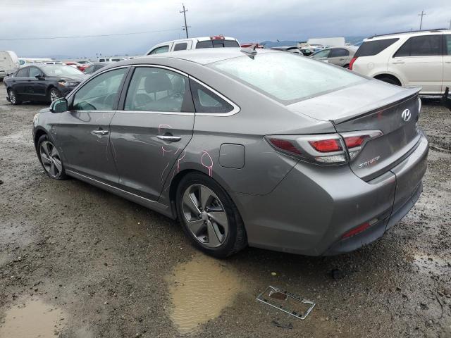 2017 HYUNDAI SONATA PLU KMHE54L22HA072797