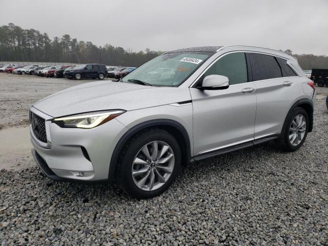 2019 Infiniti Qx50 Essential VIN: 3PCAJ5M16KF143721 Lot: 48458434