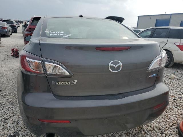 2012 Mazda 3 I VIN: JM1BL1W77C1697238 Lot: 46805104