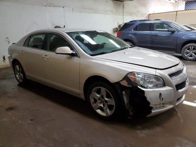 2010 Chevrolet Malibu 1Lt VIN: 1G1ZC5EB7AF134520 Lot: 48307224
