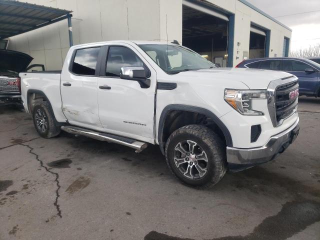 2019 GMC Sierra K1500 VIN: 1GTU9AEF7KZ392483 Lot: 47229264