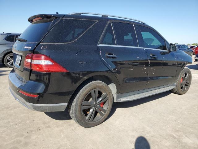 VIN 4JGDA2EB4DA177683 2013 Mercedes-Benz ML-Class, ... no.3