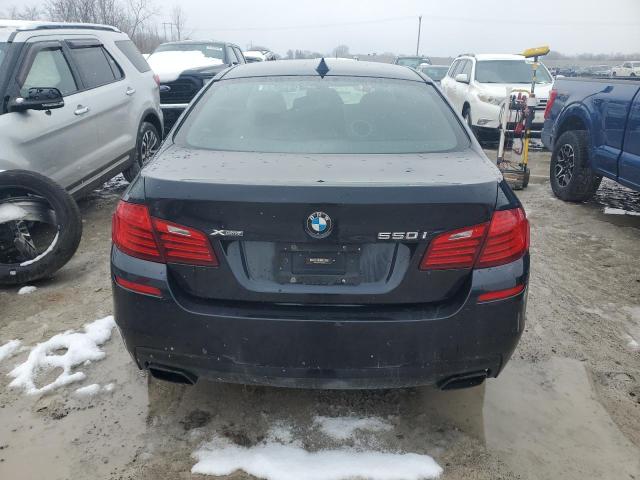2015 BMW 550 XI - WBAKP9C55FD979609