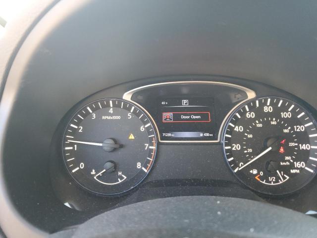 2017 NISSAN ALTIMA 2.5 - 1N4AL3AP4HC489866