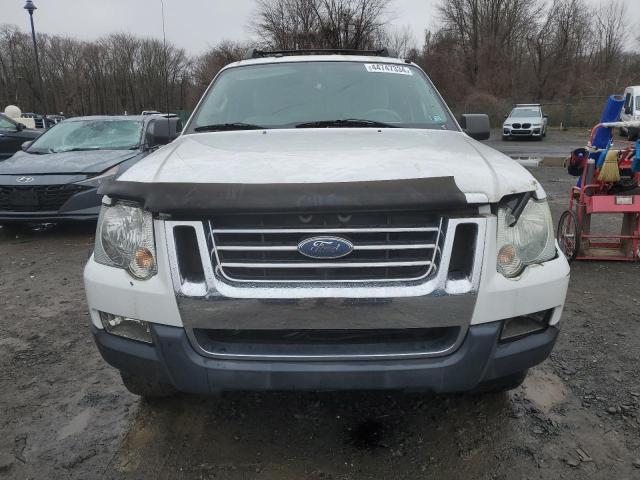 2007 Ford Explorer Sport Trac Xlt VIN: 1FMEU51K97UA24951 Lot: 44747334