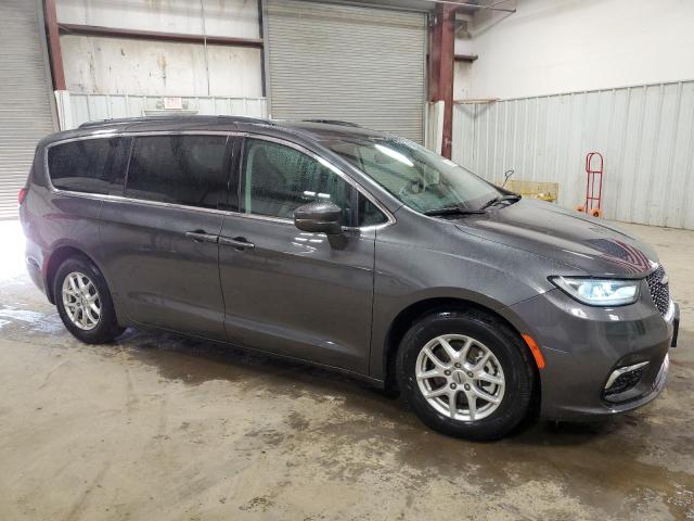 2C4RC1BG4NR142590 2022 CHRYSLER PACIFICA, photo no. 4