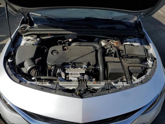 2019 CHEVROLET MALIBU LT - 1G1ZD5ST6KF143799