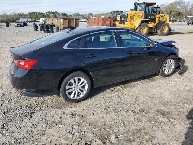 2018 Chevrolet Malibu Lt VIN: 1G1ZD5ST8JF131930 Lot: 49803524