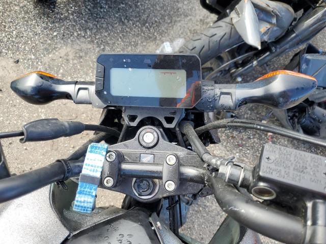 2023 HONDA GROM 125 MLHJC9210P5104388