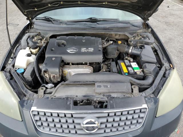 2005 Nissan Altima S VIN: 1N4AL11DX5C126672 Lot: 43767574