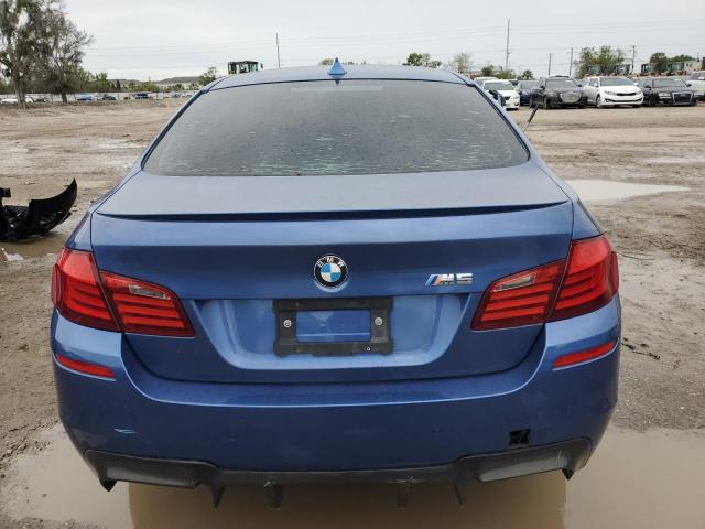 WBSFV9C55DD096688 2013 BMW M5, photo no. 6