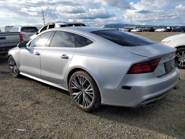 VIN WAU2GAFC1GN045938 2016 Audi A7, Prestige no.2