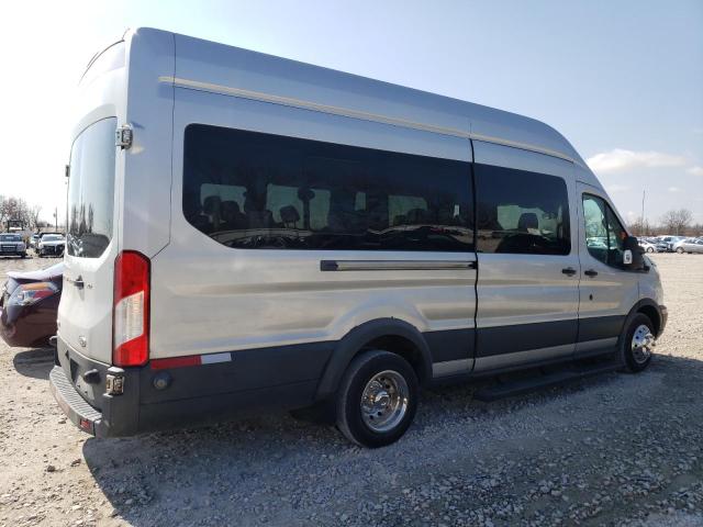 2016 FORD 350 TRANSI 1FBVU4XV4GKB09163