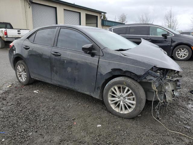 2015 TOYOTA COROLLA L - 5YFBURHE1FP363861