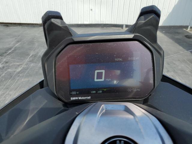2023 BMW C 400 GT - WB40C6304PS910917