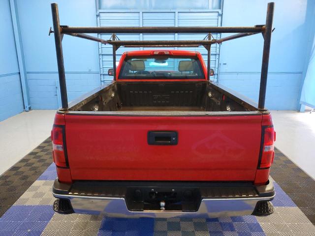 2017 GMC SIERRA C25 1GT01REGXHZ371813