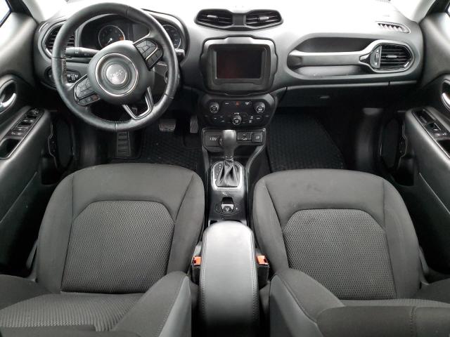 2020 Jeep Renegade Latitude VIN: ZACNJBBB1LPL23336 Lot: 47735924
