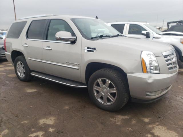 2008 Cadillac Escalade Luxury VIN: 1GYFK63898R202250 Lot: 45496614