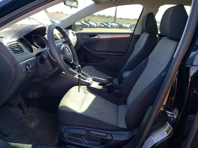 2017 Volkswagen Jetta - Image 7