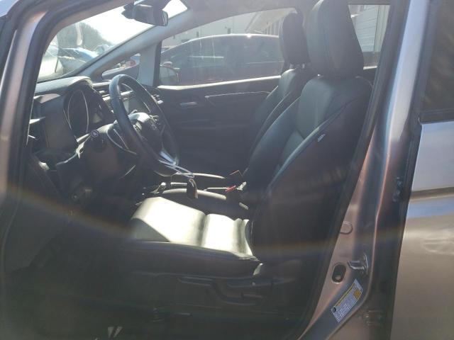 2019 HONDA FIT EXL 3HGGK5H06KM726280