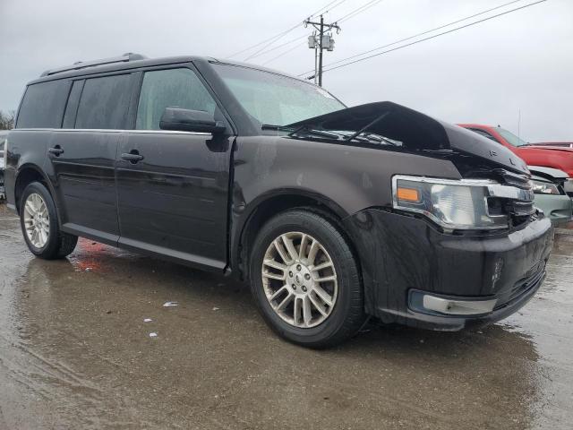 2014 Ford Flex Sel VIN: 2FMHK6C82EBD39426 Lot: 48413764