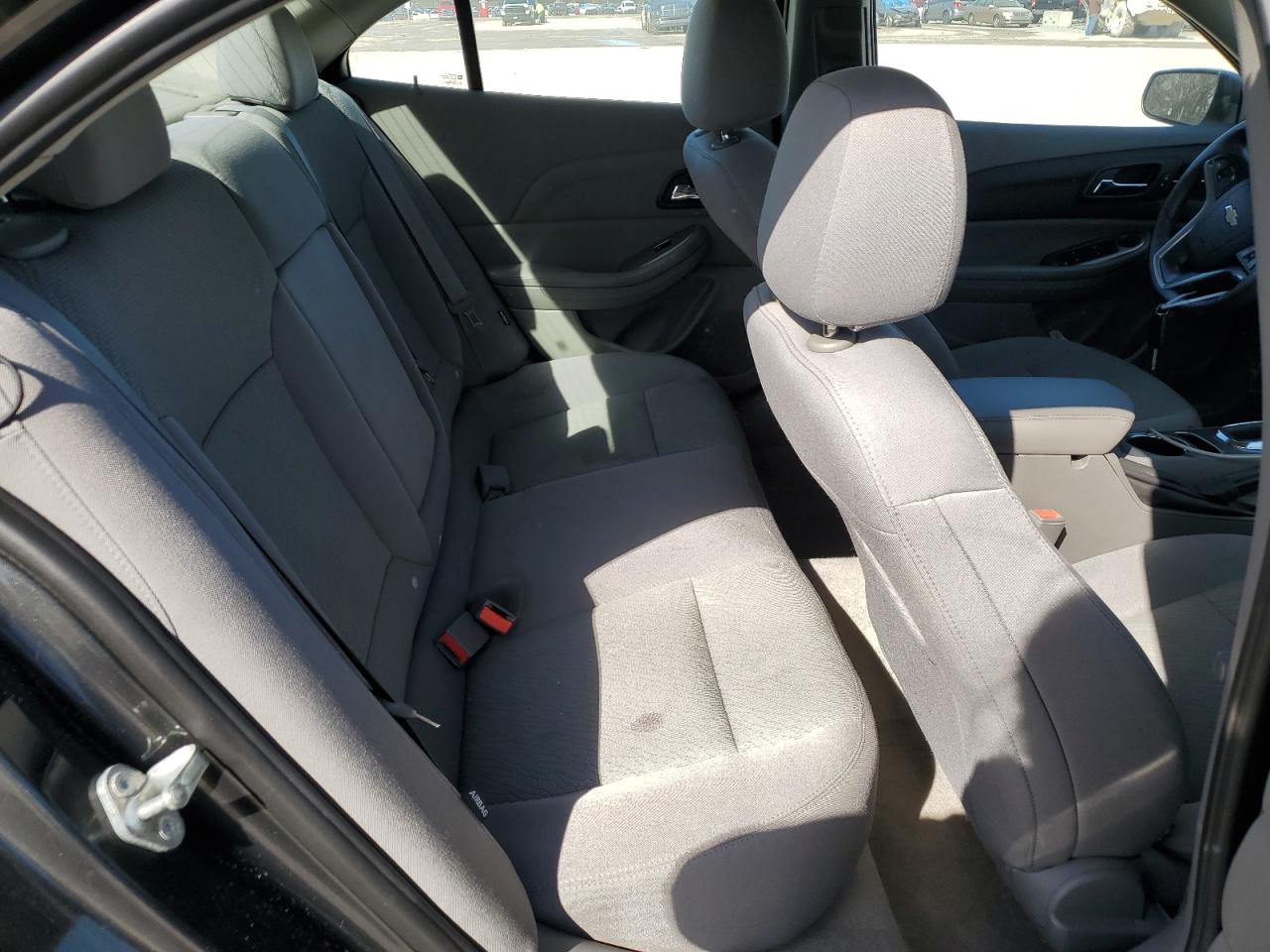 1G11A5SL4EF289340 2014 Chevrolet Malibu Ls