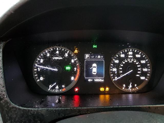 2016 HYUNDAI SONATA SE - 5NPE24AF3GH363495