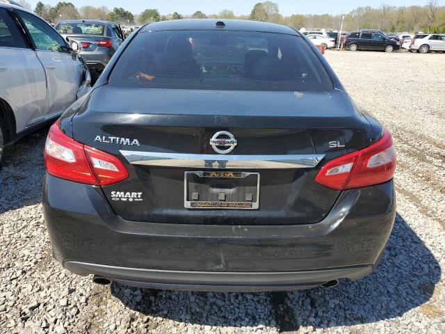 2016 Nissan Altima 2.5 VIN: 1N4AL3AP7GC217696 Lot: 48731274