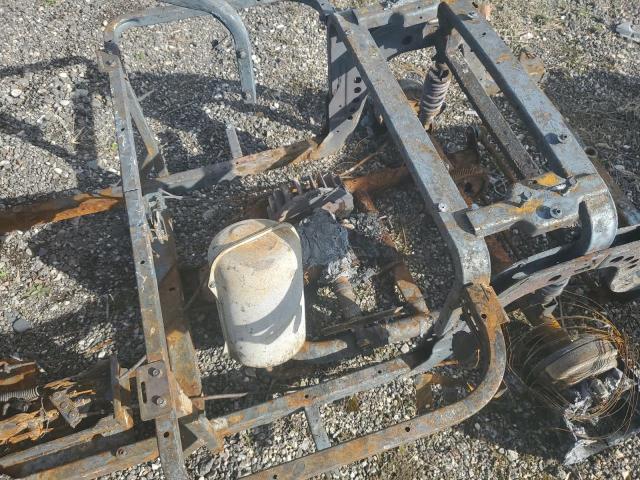 2021 YAMAHA GOLF CART J0V208599