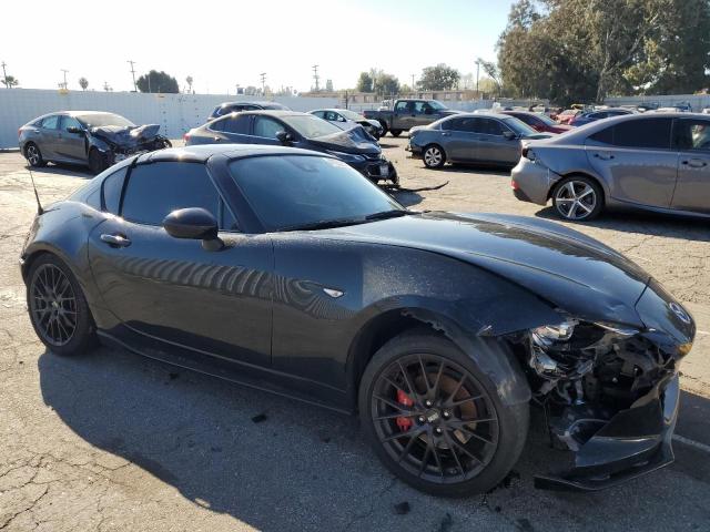 2020 Mazda Mx-5 Miata Club VIN: JM1NDAL70L0415753 Lot: 47205244